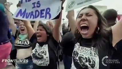 La Peur au ventre - Bande-annonce