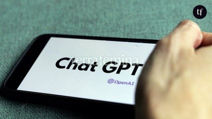 "C'est complètement fou" : quand Chat GPT parvient à diagnostiquer un cancer à cette patiente... avant les médecins
