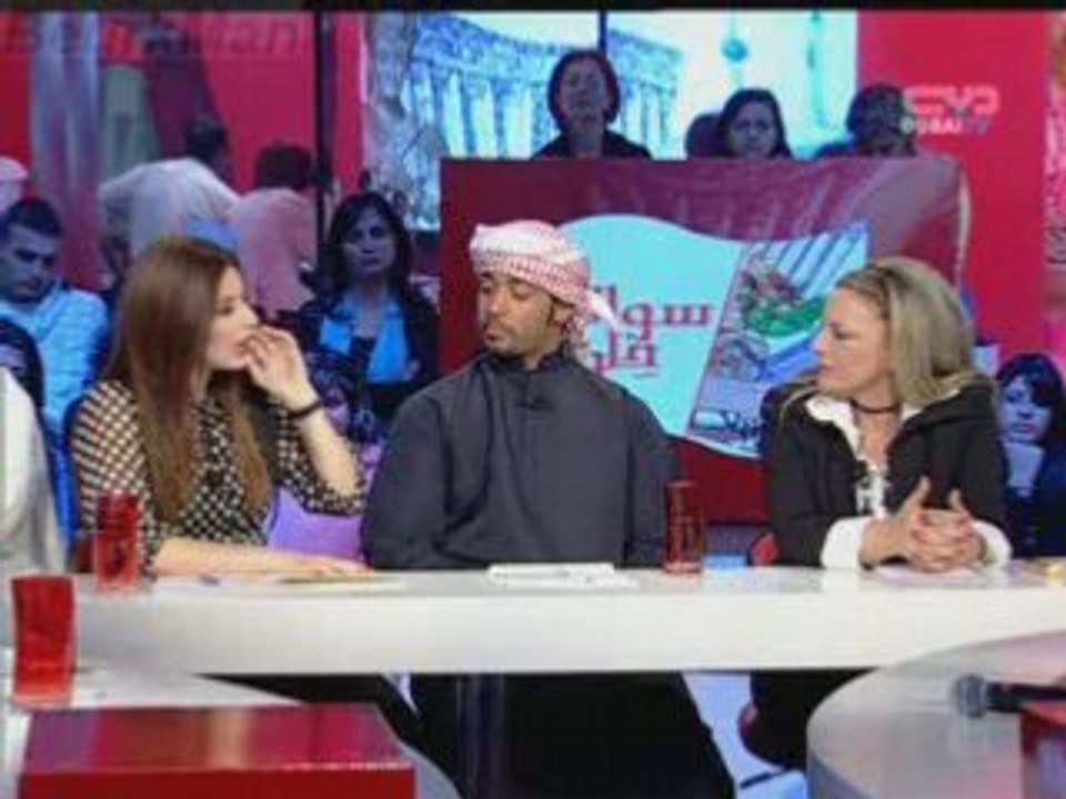 Swalefna 7ilwa 06/05 - DubaiTV (5-2)