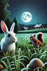 crazy tomato heist 😲 former shoot but bunny strikes back