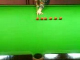 The best snooker player in the world