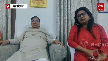 "PM ने कहा है 'कल्पना से परे कदम उठाये जाएंगे' तो भरोसा रखें": बोले BJP सांसद