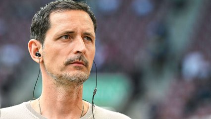 Topspiel gegen Leipzig? Toppmöller: "31. Spieltag"