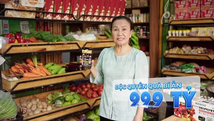 THIÊN NGOẠI PHI TIÊN - TẬP 10 - (Thuyết minh)