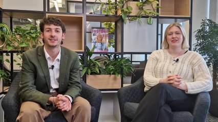 Watch: Insider's Business Briefing - 28th April 2025