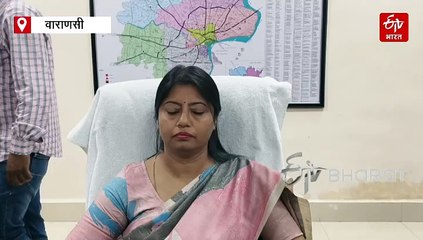 वाराणसी छात्र हत्याकांड, पीड़ित के परिजनों से मिली पल्लवी पटेल, पीएम मोदी पर जमकर साधा निशाना