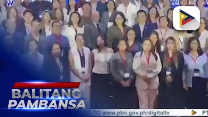 PH franchising sees up to 10% revenue growth in 2025; PH to be upper-middle income in 2026 even amid U.S. tariffs: Balisacan