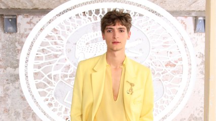 GALA VIDEO - Vassili Schneider : tout ce qu’il faut savoir sur l’acteur