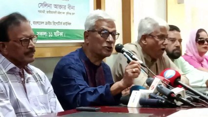 আমাদের জিয়াউর রহমান এত বড় কলিজা,এত বড় মন-বিএনপি নেতা জয়নাল আবেদীন ফারুক
