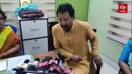 মমতা-অভিষেককে ধন্যবাদ, 5 বছর পর নতুন দায়িত্ব পেয়ে আপ্লুত রাজীব