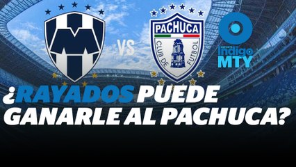Rayados debe corregir sus errores de la temporada regular | Reporte Indigo