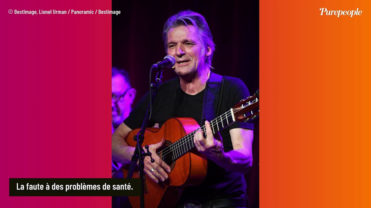 Yvan Le Bolloc'h entre les mains des médecins : il donne enfin de ses nouvelles après le quiproquo avec Isabelle Mergault