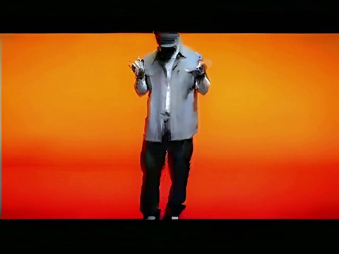 Baby Bash - What is it (upscaled)