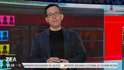 Metro CDMX: Así el panorama esta mañana en la estación Hospital 20 de Noviembre