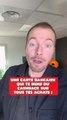 Carte bancaire avec cashback