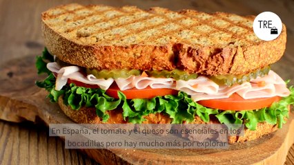 otra razón más para incluirlo en nuestras recetas de bocadillos de embutido