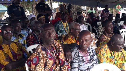 Région- Aboisso / Sanwi Beach : Quand la jeunesse danse au rythme de ses racines à EHIA