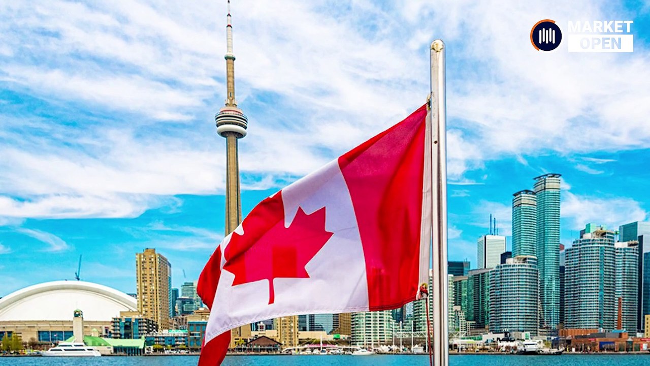 Daily TSX Market Open: Futures Dip by Falling Commodity Prices  |  April 25, 2025