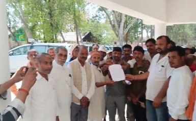 अपनी ही सरकार के खिलाफ  सडक़ों पर उतरेंगे भाजपाई