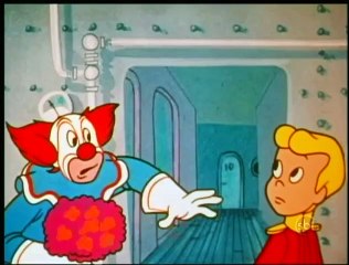 Bozo - O Almirante Bozo Vence a Esquadra (1959)