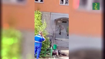Muere alto mando del Estado Mayor ruso en explosión de coche bomba cerca de Moscú