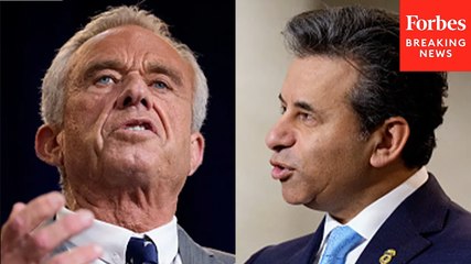 FDA Comm Makary Highlights Importance Of RFK Jr's Food Dye Ban: 'Toxic Soup Of Synthetic Chemicals'