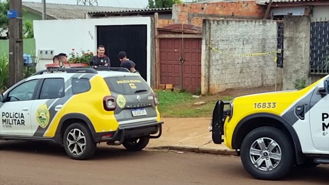 Vizinha afirma que não conhecia homens que foram executados em residência no Morumbi: Susto grande