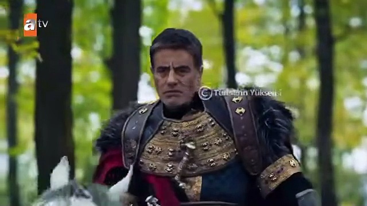 الإعلان الرسمي الأول والثاني لمسلسل المؤسس عثمان الحلقة 190 -  -