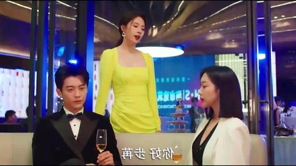 Rude Boss Have A Crush On His Assistant😁
