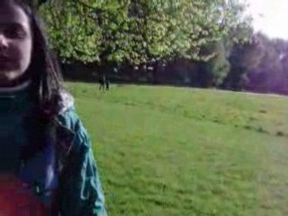 au parque