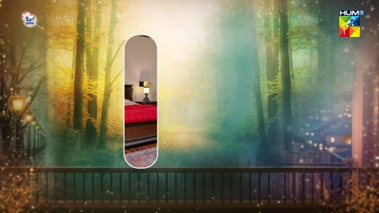 Hijr - Episode 16 [CC] - 25th Apr 25 - Surf Excel - Imran Abbas & Hina Altaf - Momina Duraid Dramas