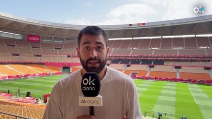 Alineación del Real Madrid contra el Barcelona Rodrygo será titular