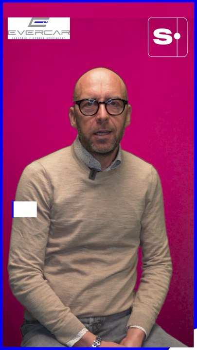 Hervé Maillien, directeur de Evercar, nous parle du marché des voitures électriques d'occasion