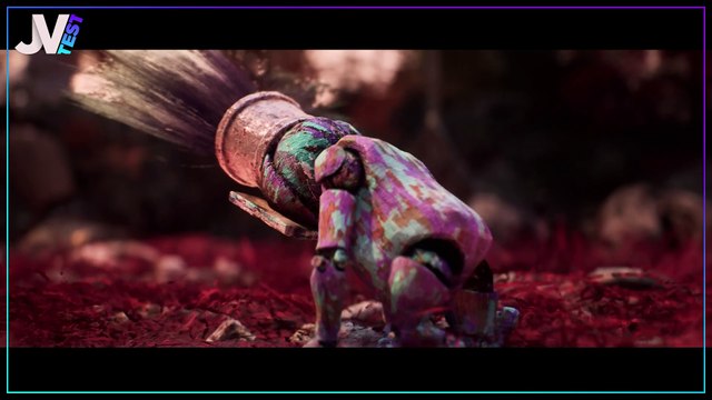 Clair Obscur Expedition 33 - Vidéo Test