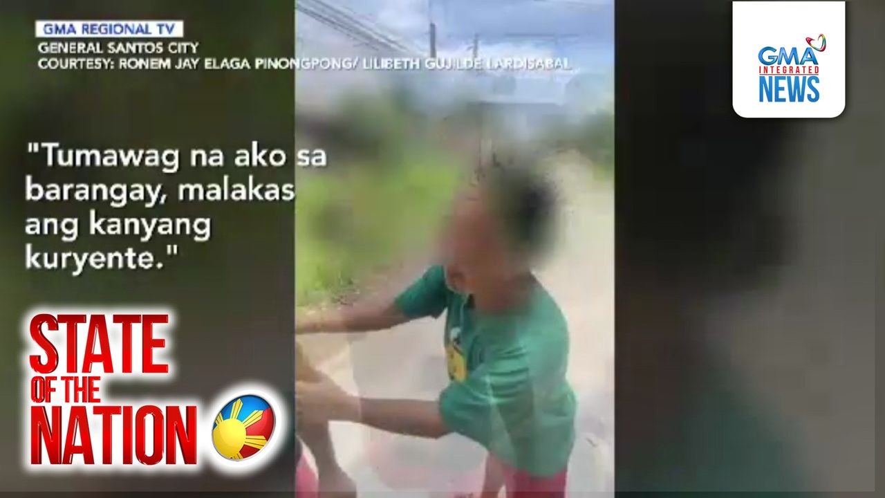 9-anyos na bata, patay dahil sa bakod na may live wire | SONA