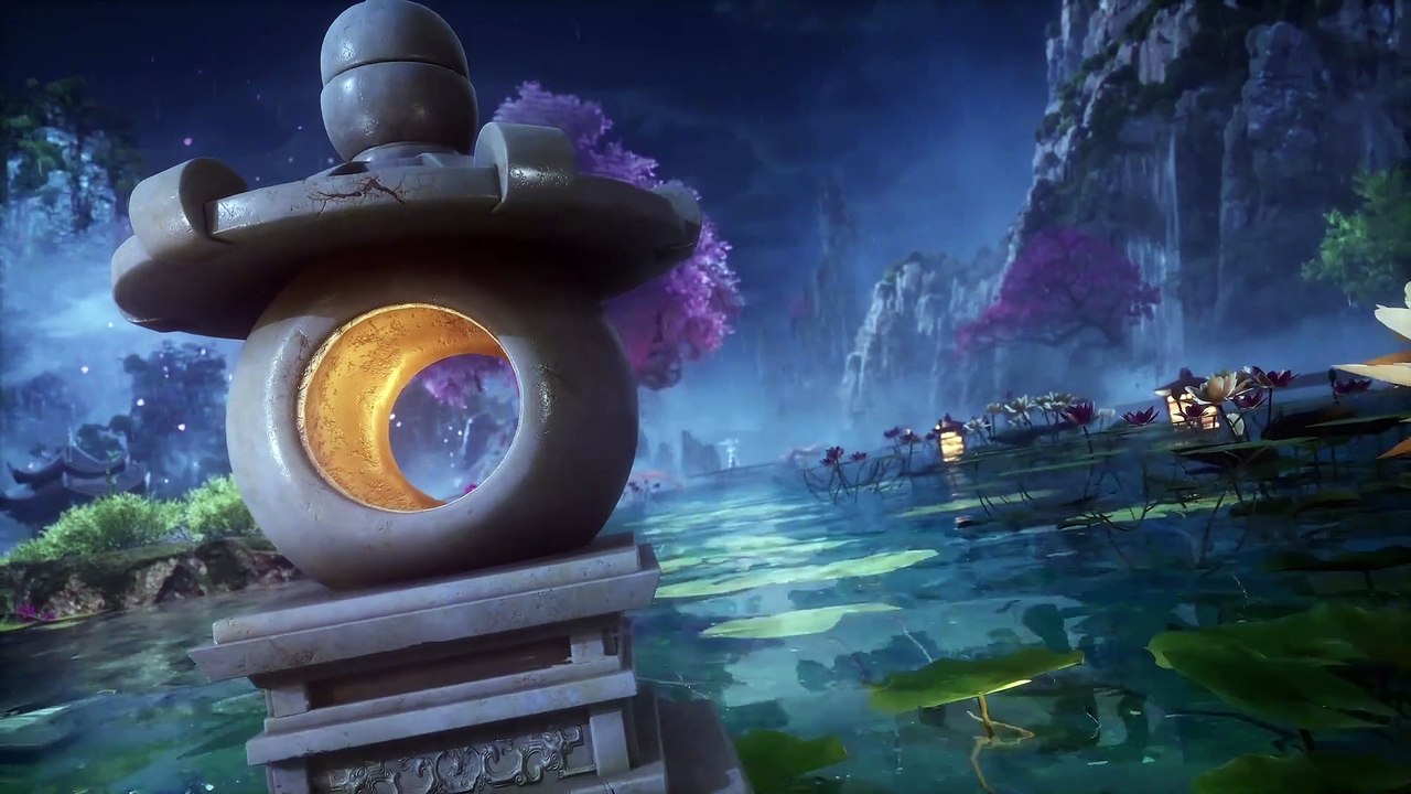 Watch Xiao Xian Zhi Yao – Little Fairy Yao episode 04 english sub stream_RESOLUTION