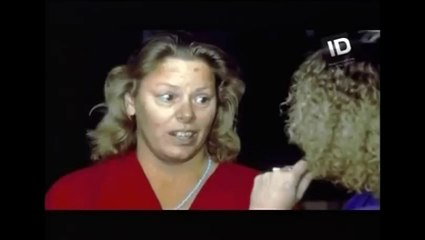 Serial Killer- Aileen Wuornos