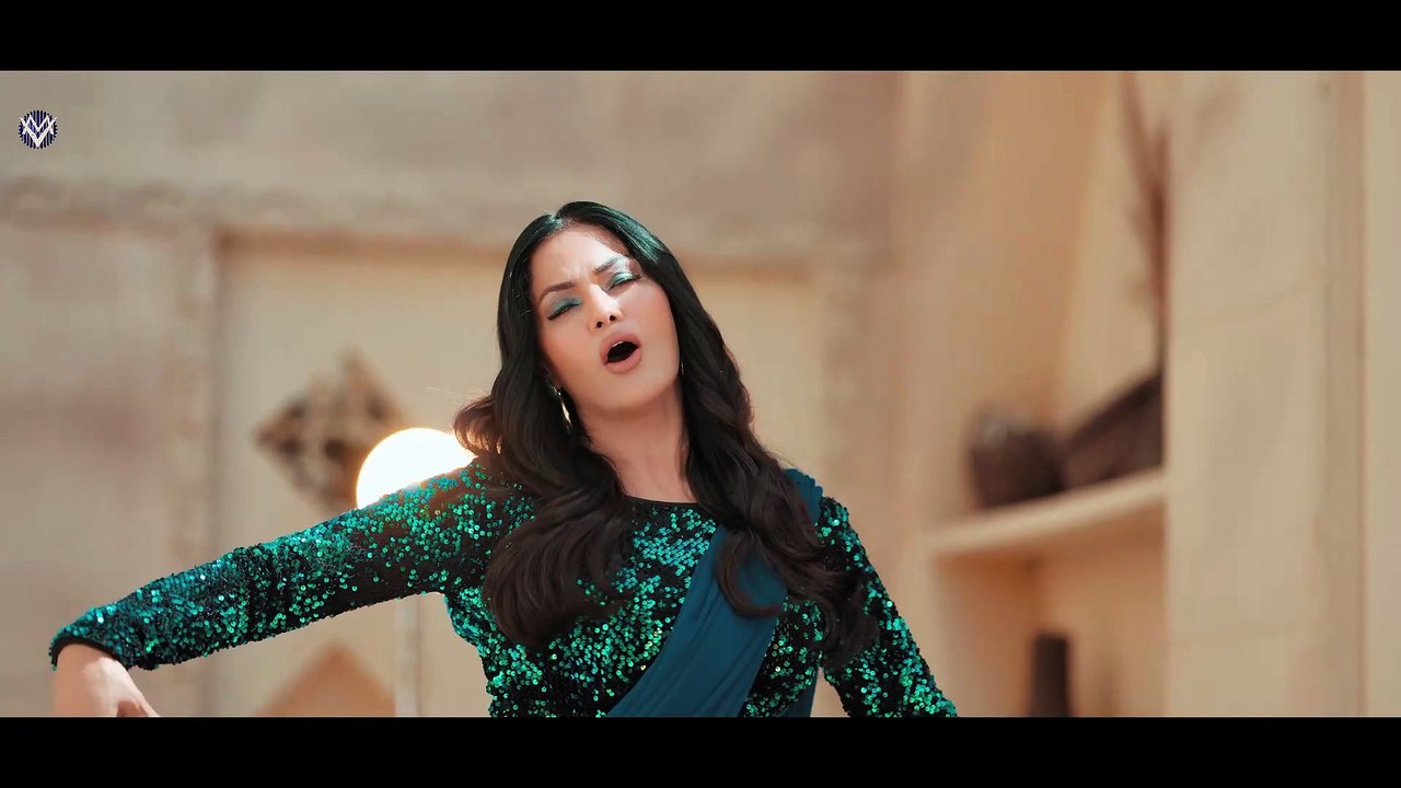 Yaar Da Muhalla  Veena Malik New Song 2025_2025 #Rashid_Zaidi