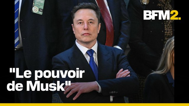Chute des ventes en Europe: Elon Musk reprend du service pour Tesla