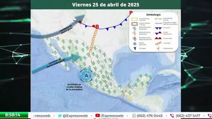 Noticiero Expreso 24/7 (1072)