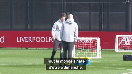 Slot : “Le travail n’est pas fini, il reste un point à prendre”