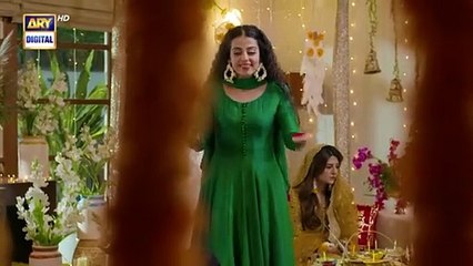 Shikwa Episode 14 - Sami Khan - Maria Malik - Yashma Gill - 24 April 2025 - ARY Digital
