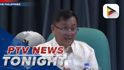 Gov’t vows to address reports of alleged Chinese interference in May polls