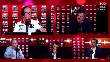 Attaque au couteau de Nantes : fait divers ou fait de société ?