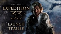 Tráiler de lanzamiento de Clair Obscur: Expedition 33