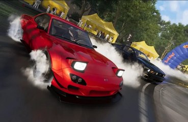 The Crew 2 offline mode to enter testing phase next week