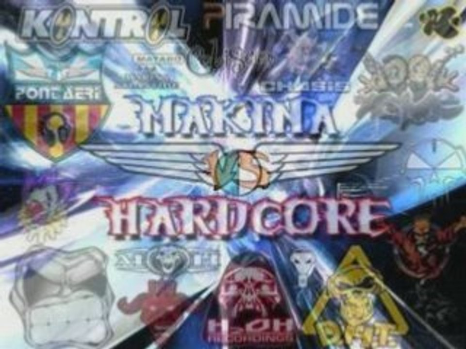 Best of makina 2