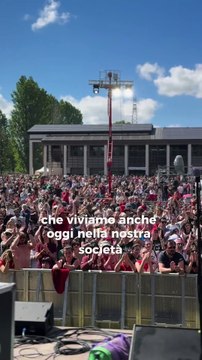 de Pascale - Essere all’altezza del 25 aprile (25.04.25)