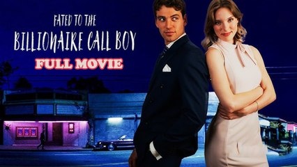 Fated To Billionaire Call Boy