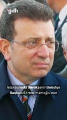 İmamoğlu Davasında Şok Görüntüler